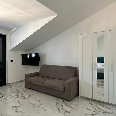 Alba Exclusive Place Otel Bianco Dış mekan fotoğraf