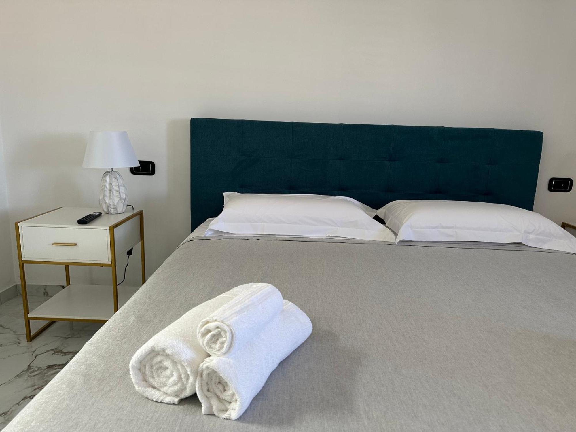 Alba Exclusive Place Otel Bianco Dış mekan fotoğraf